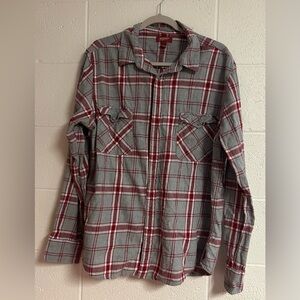 Arizona Jean Co Flannel Shirt
